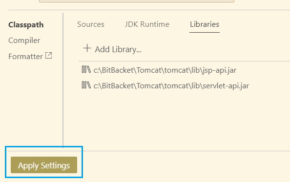 VSCodeの外部ライブラリの追加