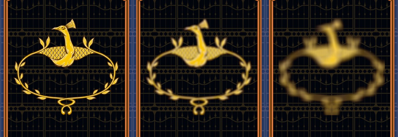 Unityブラーシェーダー